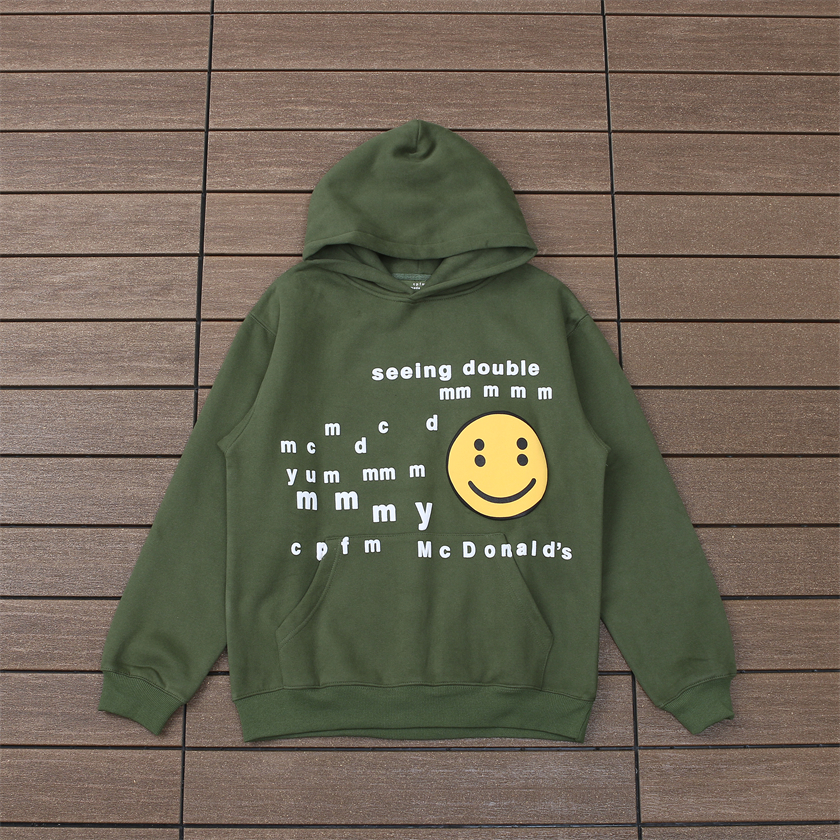 CPFM HOODIE