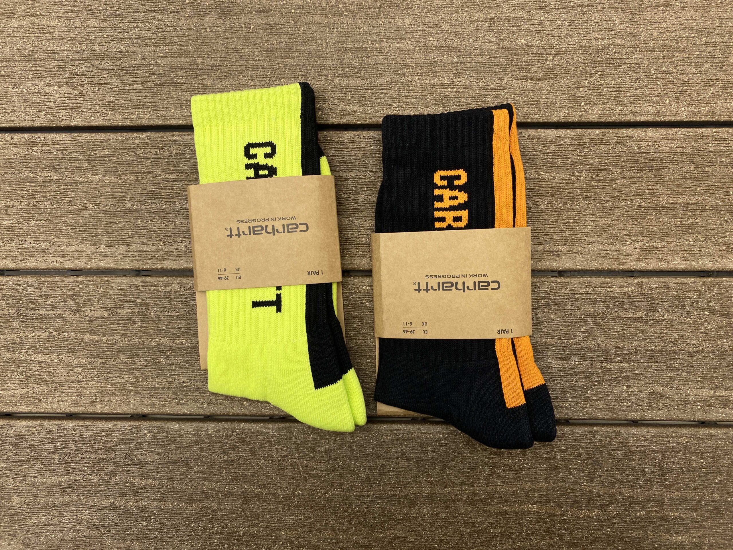 CARHARTT SOCK