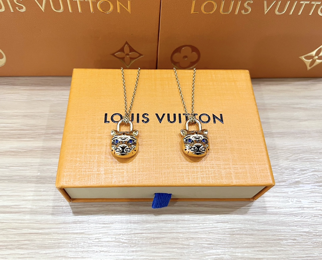 LV JEWELRY