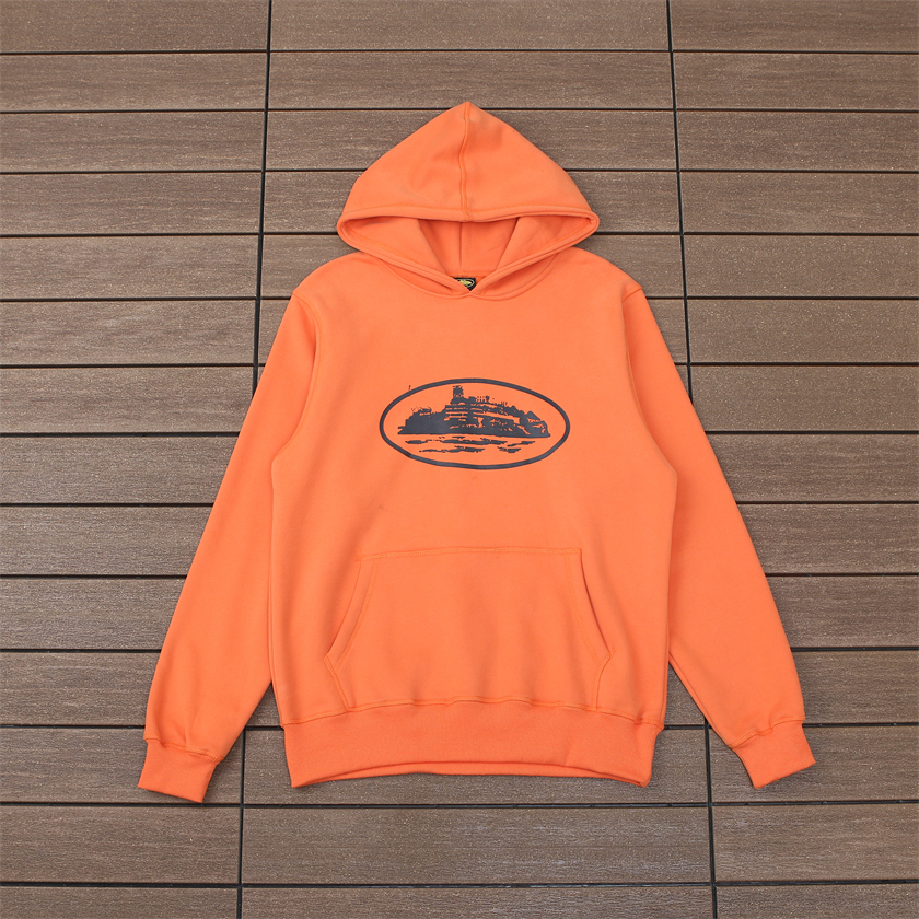 CORTEIZ HOODIE