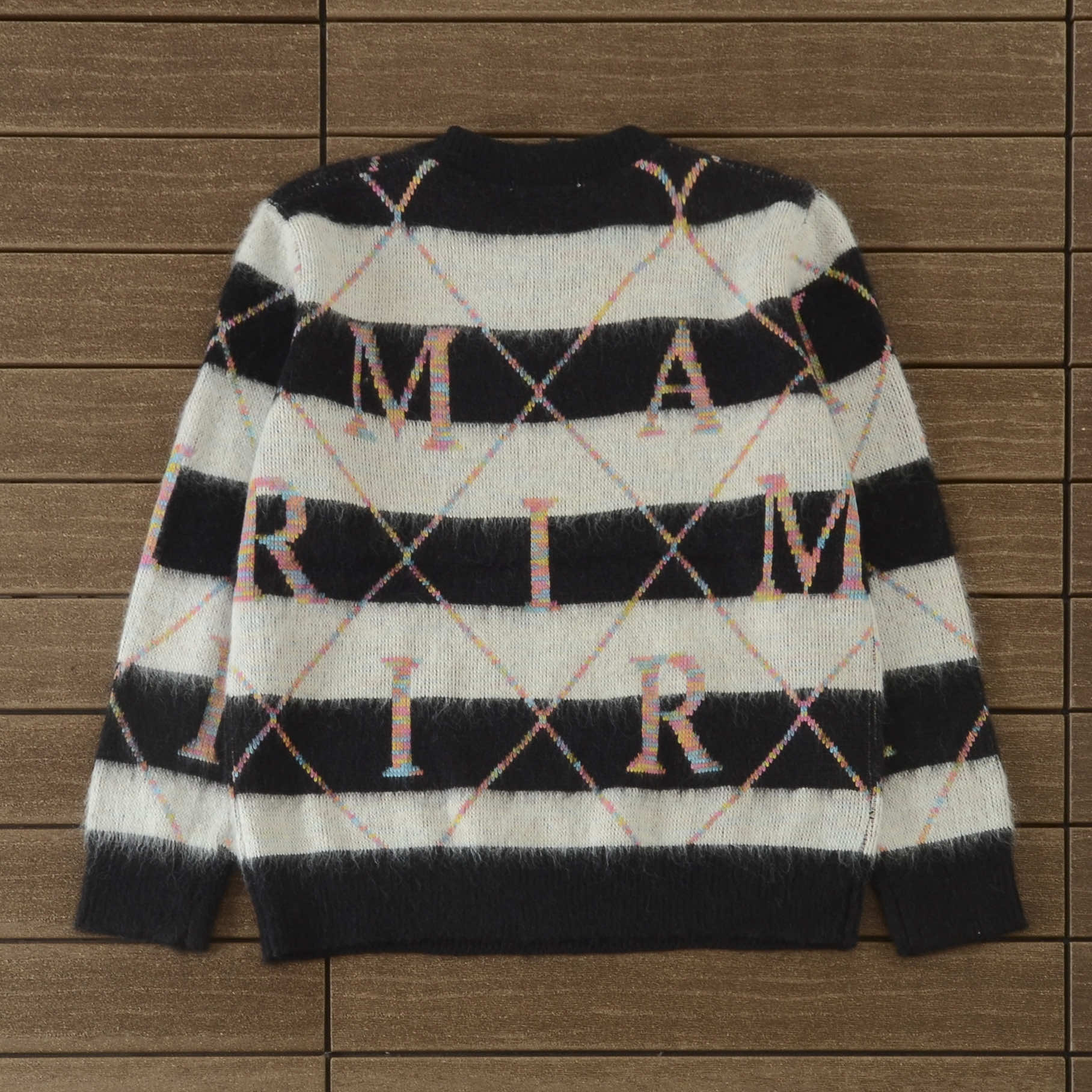 AMIRI SWEATER