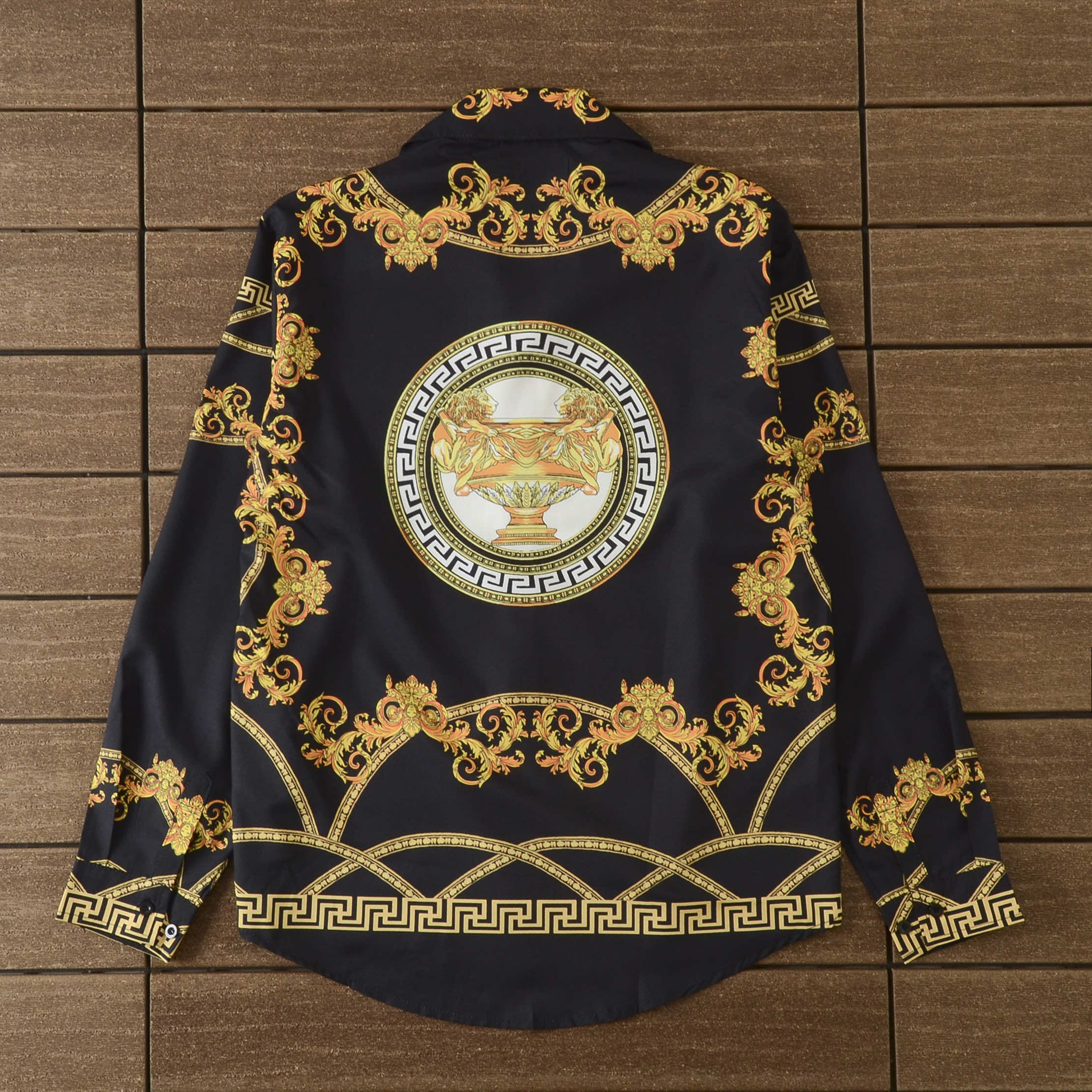 VERSACE SHIRT