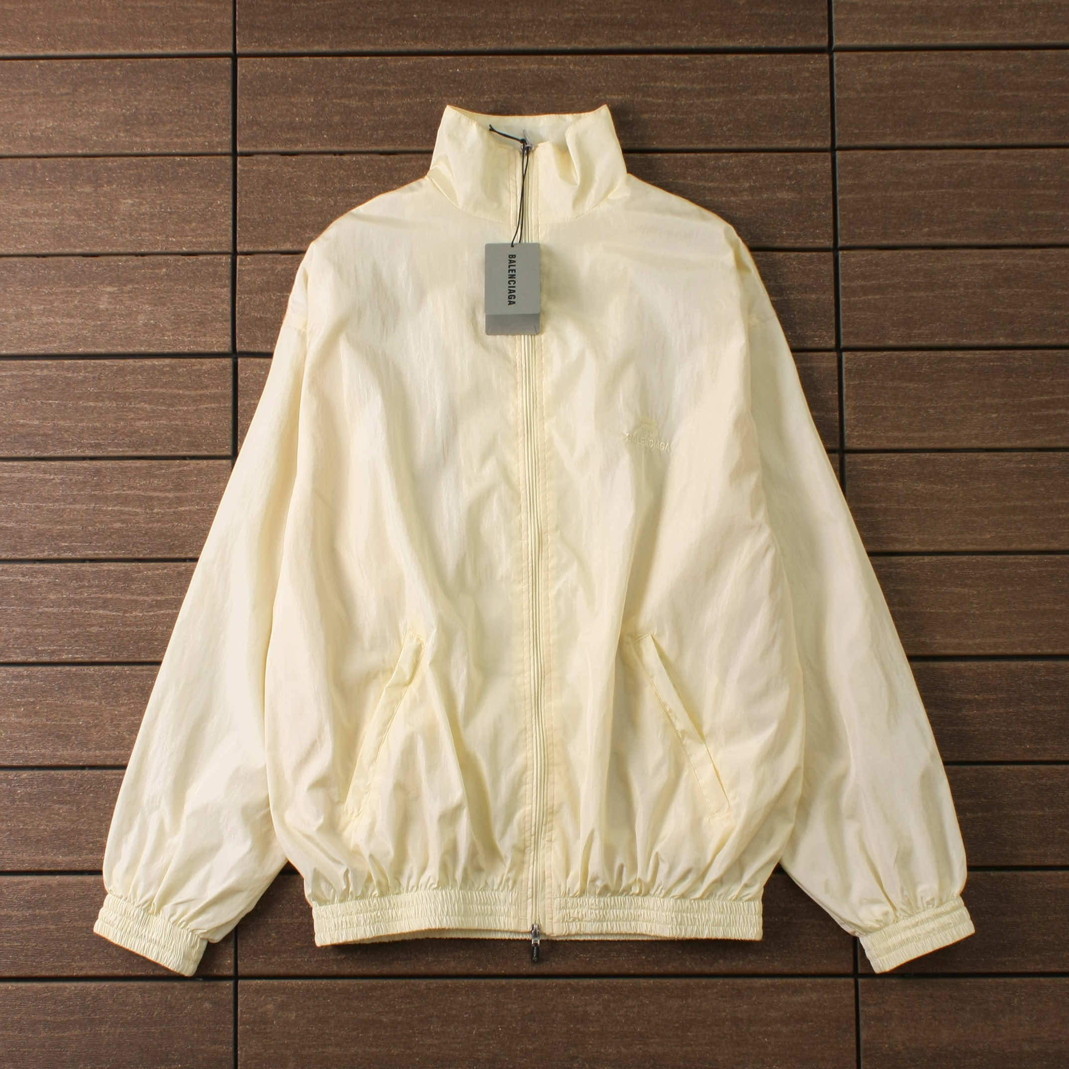 BALENCIAGA JACKET