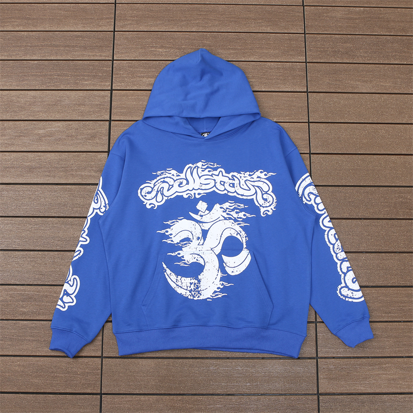 HELLSTAR PANT/HOODIE