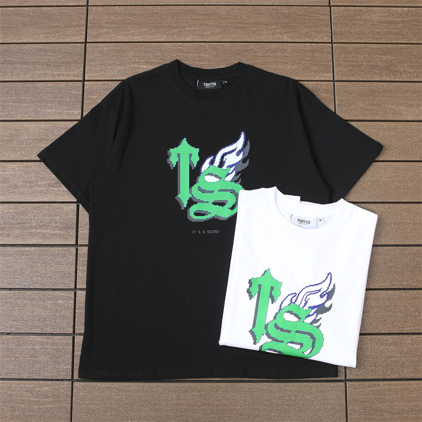 TRAPSTAR T-SHIRT