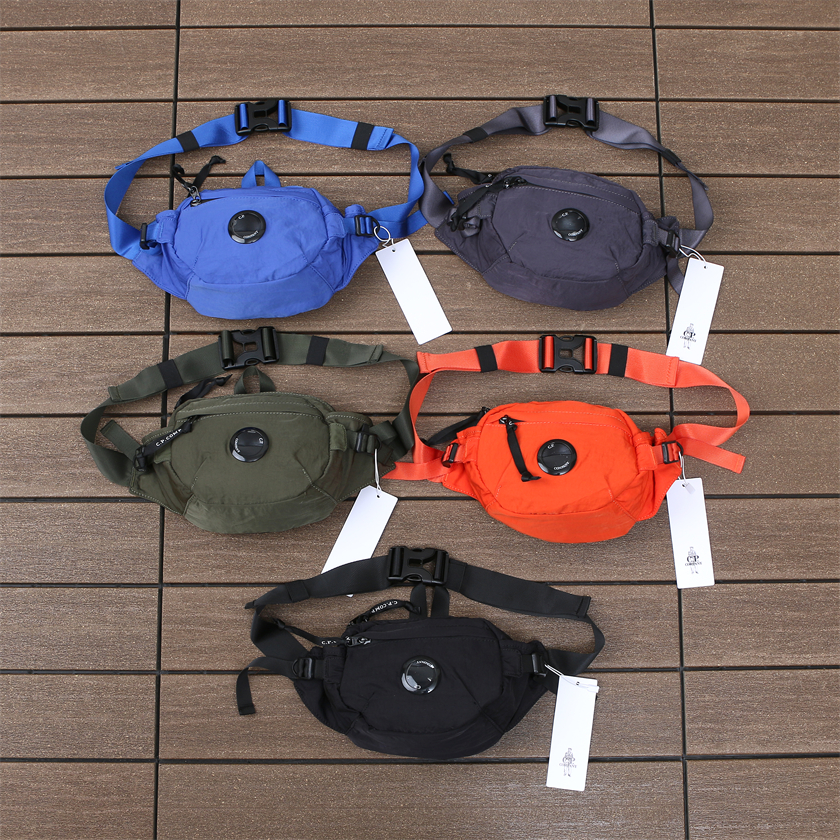 CP COMPANY BAG