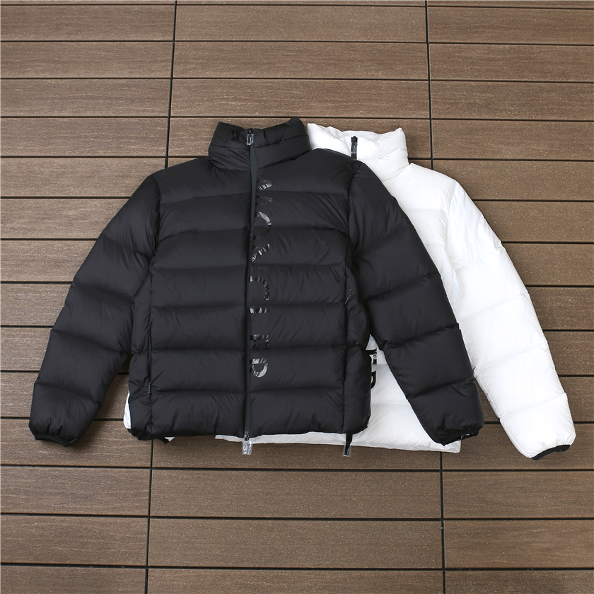 MONCLER DOWN JACKET